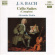 Bach Johann Sebastian - Cello Suites Bach Johann Sebastian - Cello Suites
