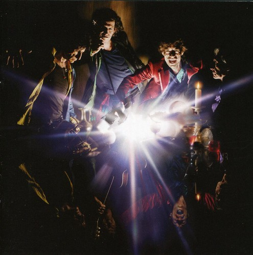 The Rolling Stones - A Bigger Bang (2009 Re-M)