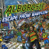 Alborosie - Escape From Babylon Alborosie - Escape From Babylon