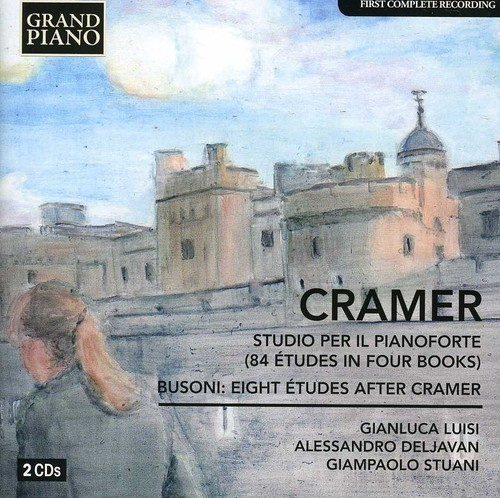 Cramer - Piano Works