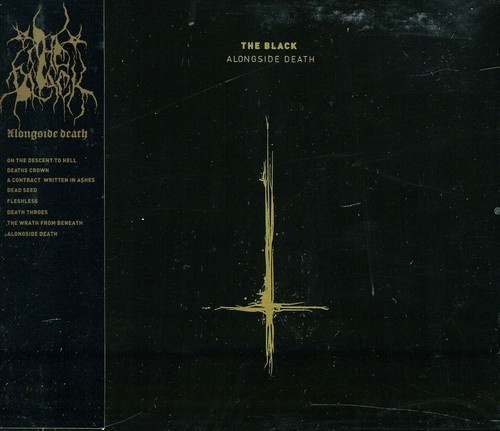 The Black - Alongside Death