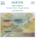 Béla Bartók - Piano Music Vol 3 Béla Bartók - Piano Music Vol 3
