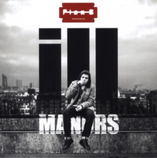 Plan B - Ill Manors
