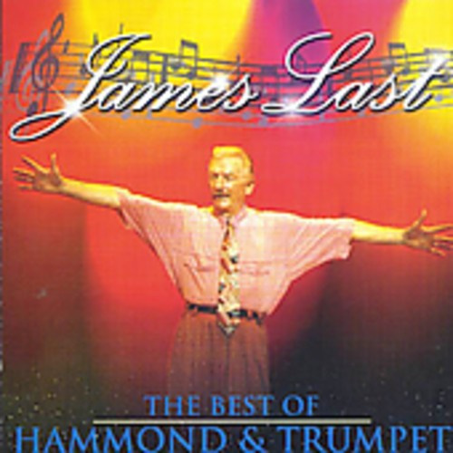 James Last - Best Of Hammond & Trumpet