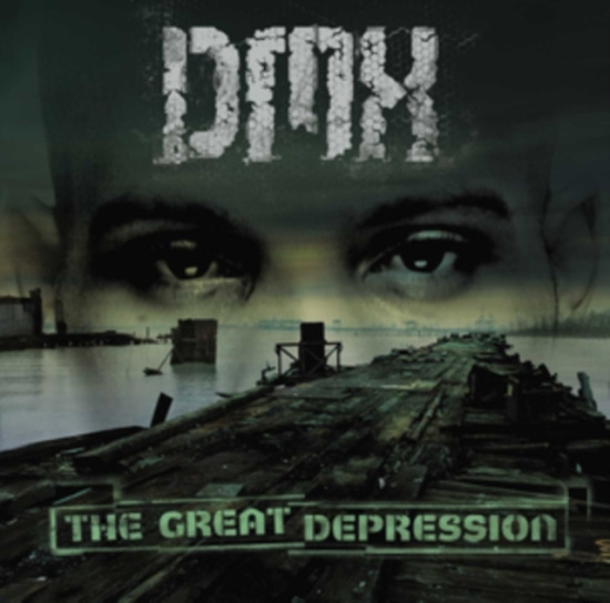 Dmx - Great Depression