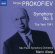 Prokofiev - Symphony No 5 Prokofiev - Symphony No 5