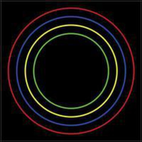 Bloc Party - Four