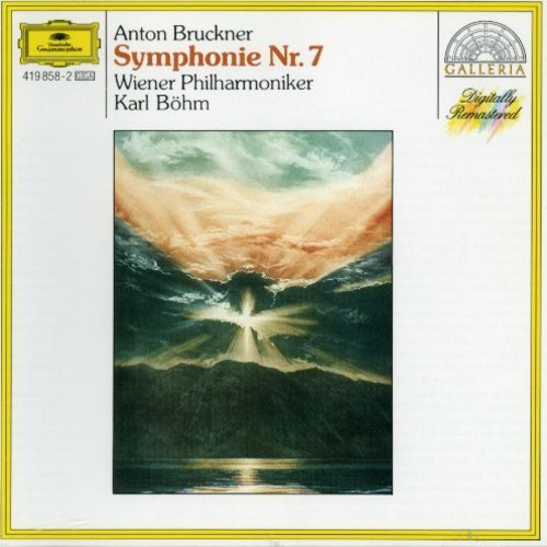Bruckner - Symfoni 7