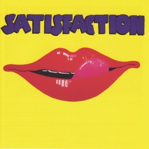 Satisfaction - Satisfaction