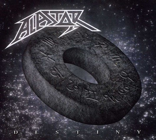 Alastor - Destiny