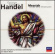 Händel - Messias - Arior & Körer Händel - Messias - Arior & Körer