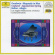Gershwin/ Barber/ Copland - Rhapsody In Blue Mm Gershwin/ Barber/ Copland - Rhapsody In Blue Mm