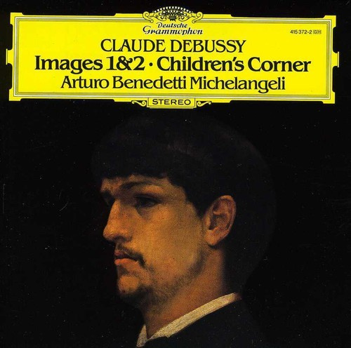 Debussy - Images 1 & 2