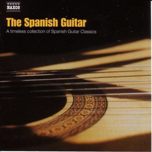 Various - The Spanish Guitar