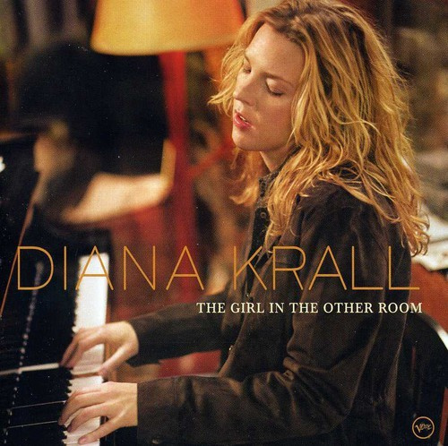 Diana Krall - Girl In The Other Ro