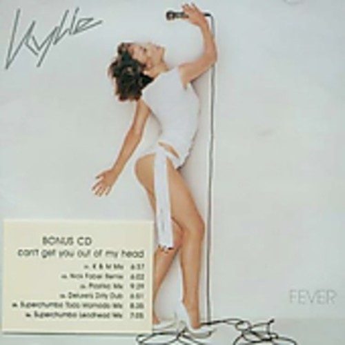 Kylie Minogue - Fever