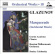 Glazunov - Masquerade Glazunov - Masquerade