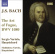 Bach - Art Of Fugue Bach - Art Of Fugue