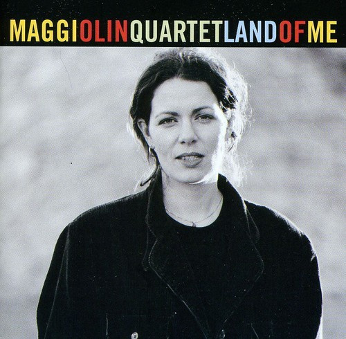 Olin Maggi - Land Of Me