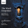 Byrd / De Monte - The Word Unspoken Byrd / De Monte - The Word Unspoken