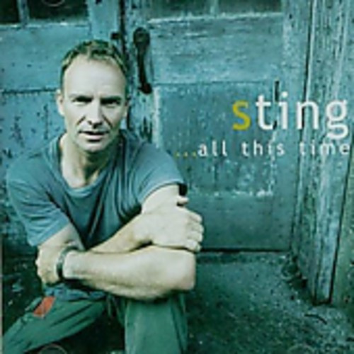 Sting - All This Time