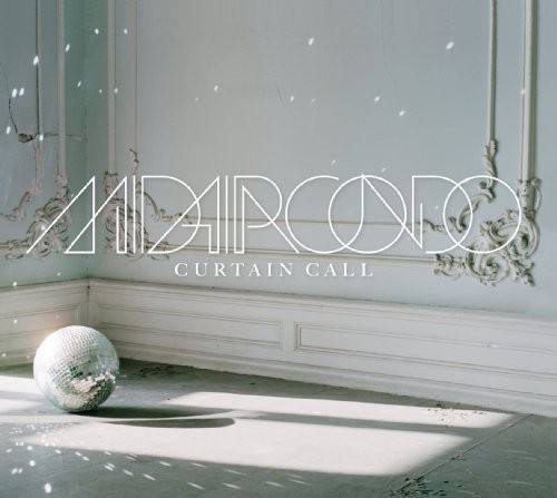 Midaircondo - Curtain Call