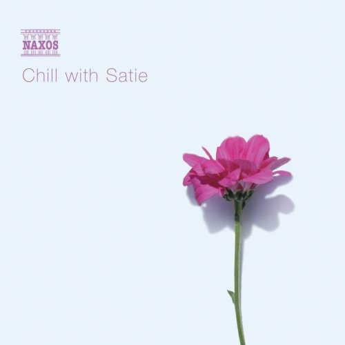 Erik Satie - Chill With Satie