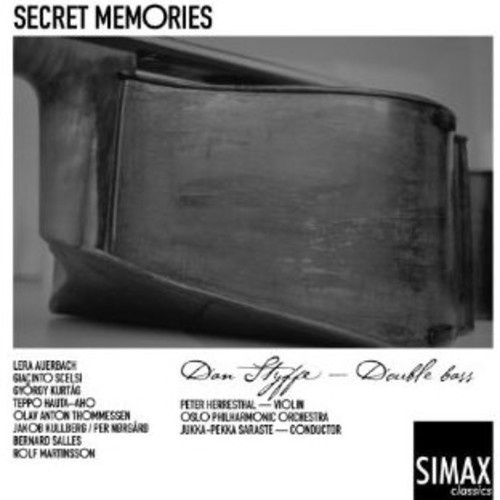Various - Secret Memories