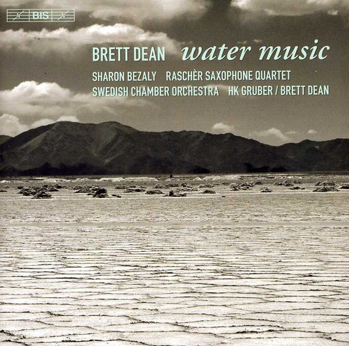Dean - Water Music