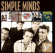 Simple Minds - 5 Album Set Simple Minds - 5 Album Set