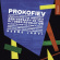 Prokofiev - Cantata October Prokofiev - Cantata October