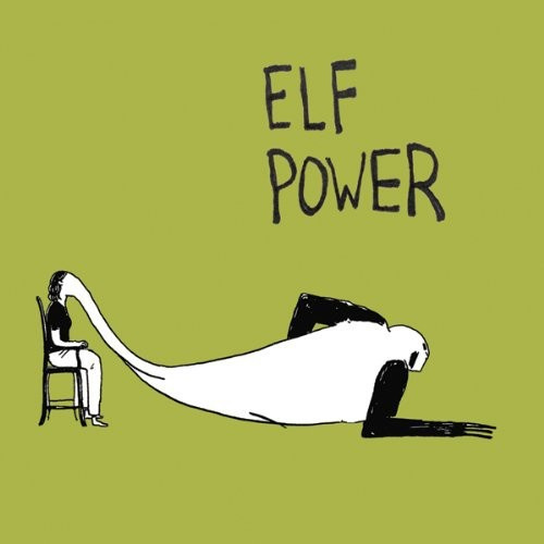 Elf Power - Elf Power
