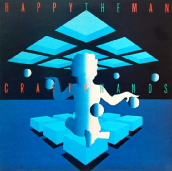 Happy The Man - Crafty Hands