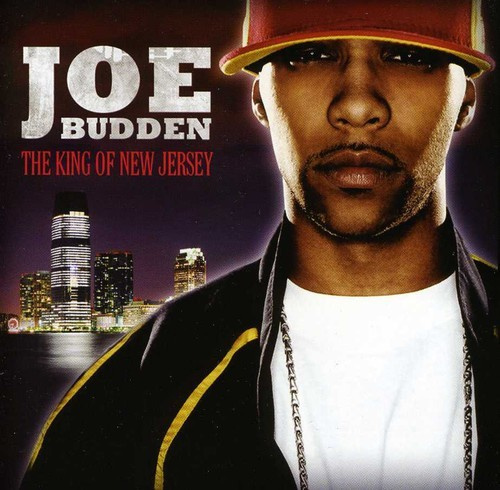 Joe Budden - King Of New Jersey