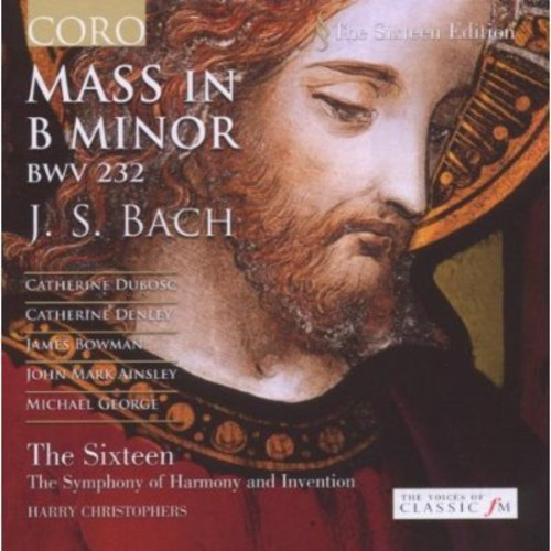 Bach J S - Mass In B Minor