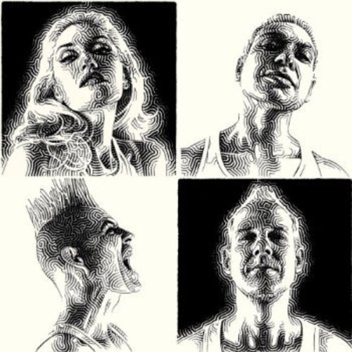 No Doubt - Push And Shove - Dlx 2Cd