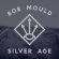 Mould Bob - Silver Age Mould Bob - Silver Age
