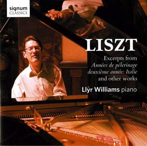 Liszt - Piano Works
