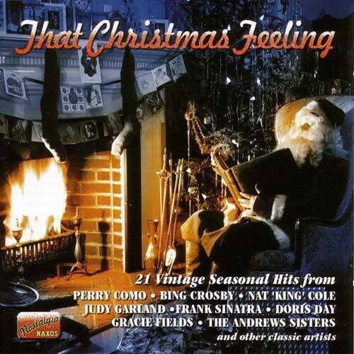 Various - That Christmas Feeling