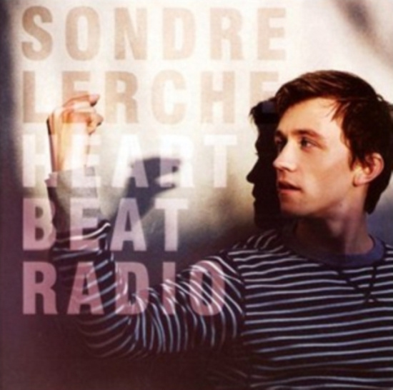 Sondre Lerche - Heartbeat Radio