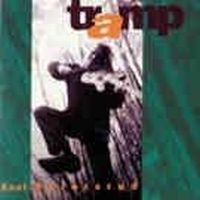 Knut Reiersrud - Tramp