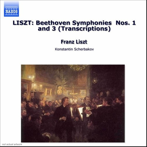 Franz Liszt - Piano Music Vol 18