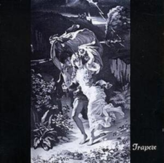 Trapeze - Trapeze