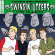 Swingin' Utters - Live In A Dive Swingin' Utters - Live In A Dive