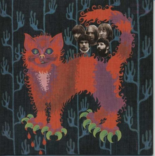 Pussy - Pussy Plays Plus Fortes Mentum