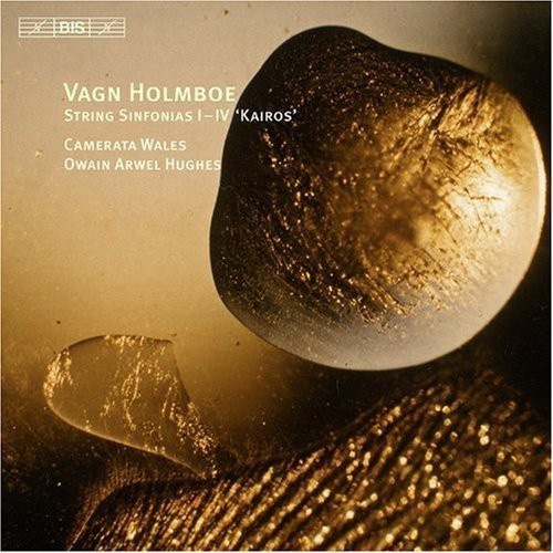 Holmboe - Kairos