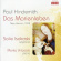 Hindemith Paul - Das Marienleben Hindemith Paul - Das Marienleben