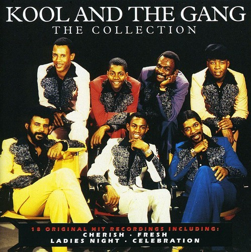 Kool & The Gang - Collection