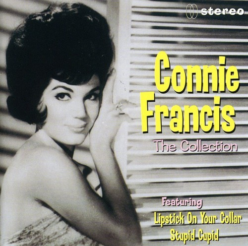 Connie Francis - Collection