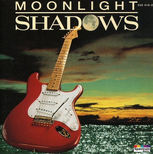 Shadows - Moonlight Shadows